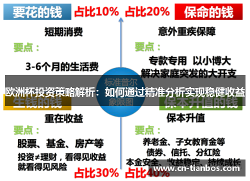 欧洲杯投资策略解析：如何通过精准分析实现稳健收益