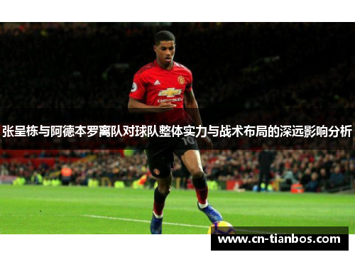 张呈栋与阿德本罗离队对球队整体实力与战术布局的深远影响分析
