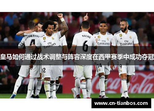 皇马如何通过战术调整与阵容深度在西甲赛季中成功夺冠