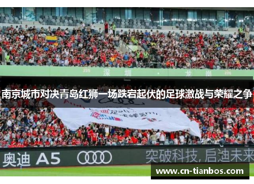 南京城市对决青岛红狮一场跌宕起伏的足球激战与荣耀之争