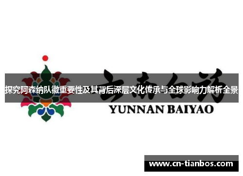探究阿森纳队徽重要性及其背后深层文化传承与全球影响力解析全景 探究阿森纳队徽重要性及其背后深层文化传承与全球影响力解析全景